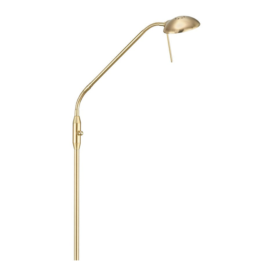 Arnsberg Erfurt 1 Light LED Floor Lamp