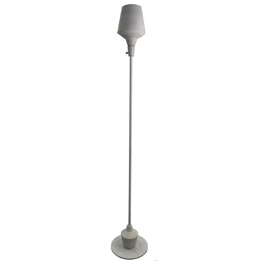 Arnsberg Albert Floor Lamp, Concrete - 474810178
