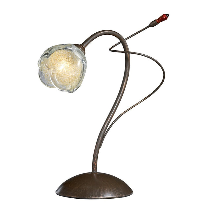 Arnsberg Caprice 1 Light Table Lamp