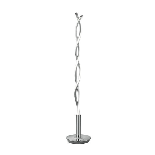 Arnsberg Portofino LED Desk Lamp, Chrome