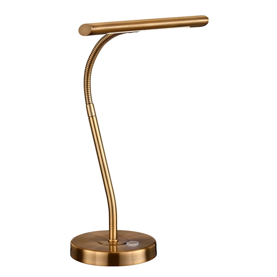 Arnsberg Curtis LED Desk Lamp