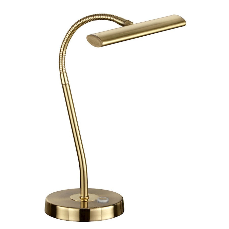 Arnsberg Curtis LED Desk Lamp