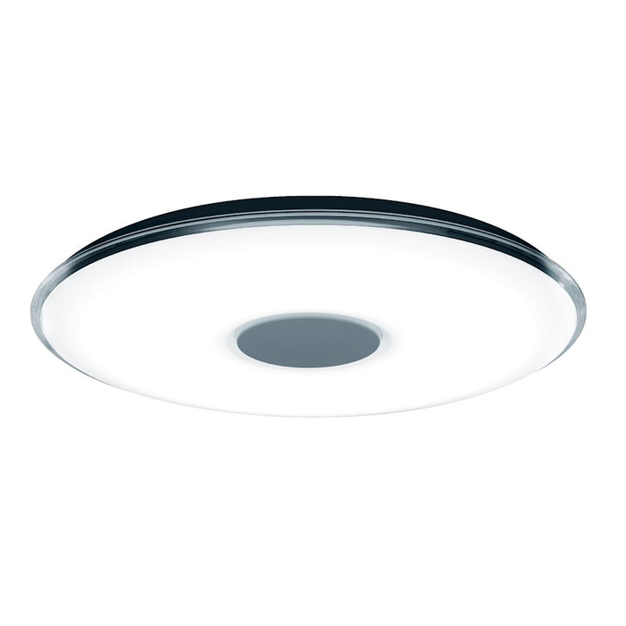 Arnsberg Tokyo LED Ceiling Light with Remote Control, White