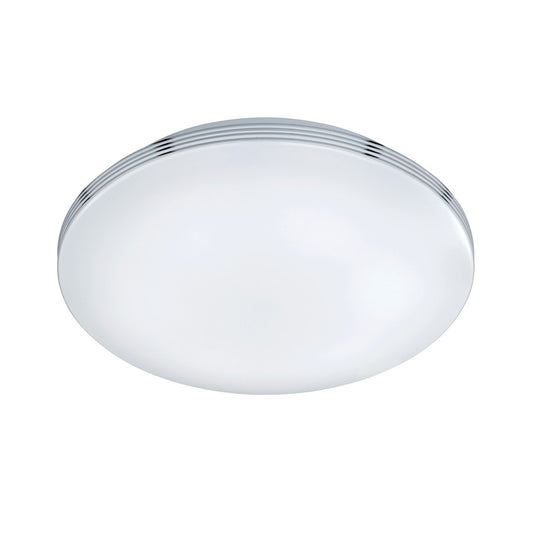 Arnsberg Apart LED Bathroom Ceiling Light, Chrome