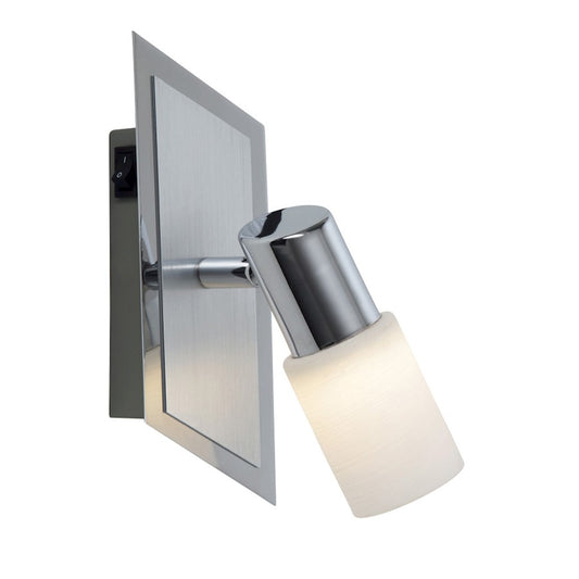 LED 8" Wall Sconce