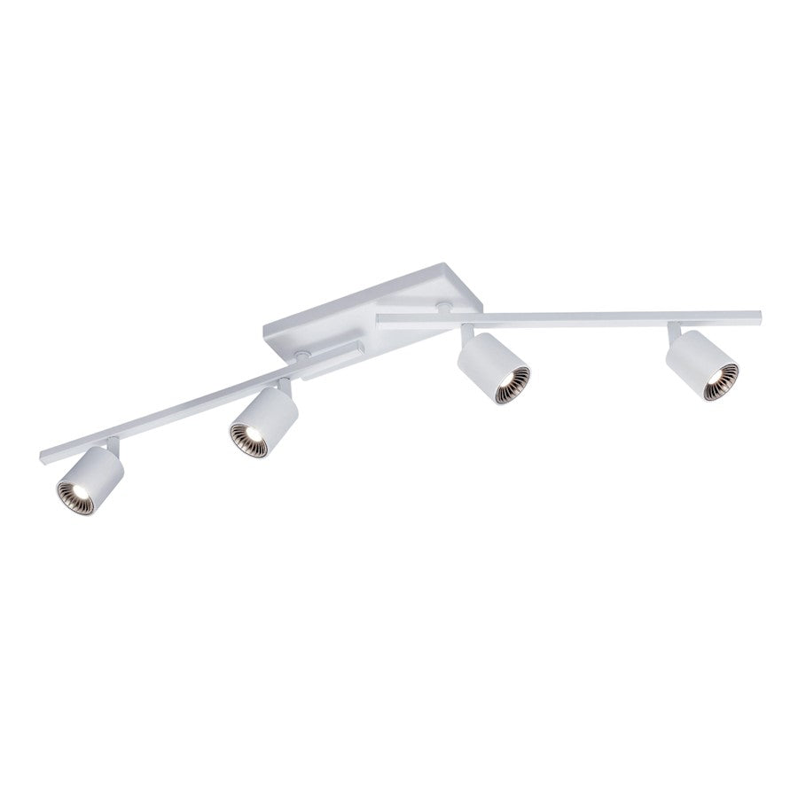 Arnsberg Cayman LED Wall/Ceiling Light