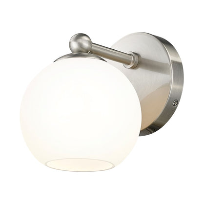 1 Light Wall Sconce