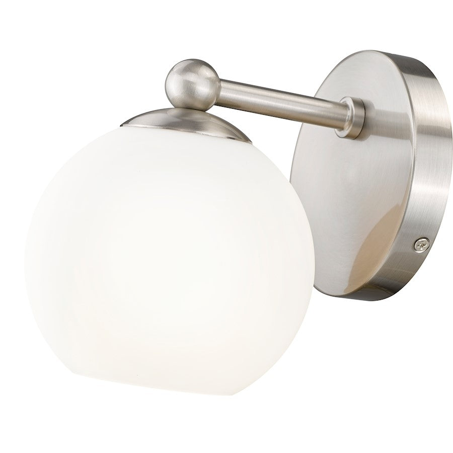 1 Light Wall Sconce