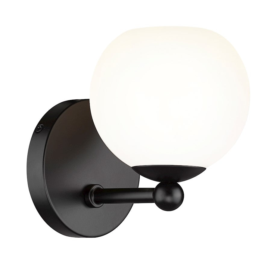 1 Light Wall Sconce