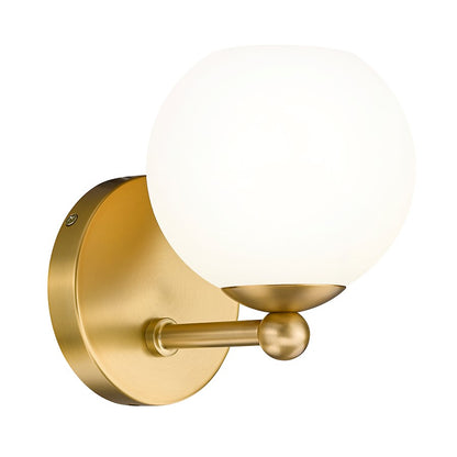 1 Light Wall Sconce