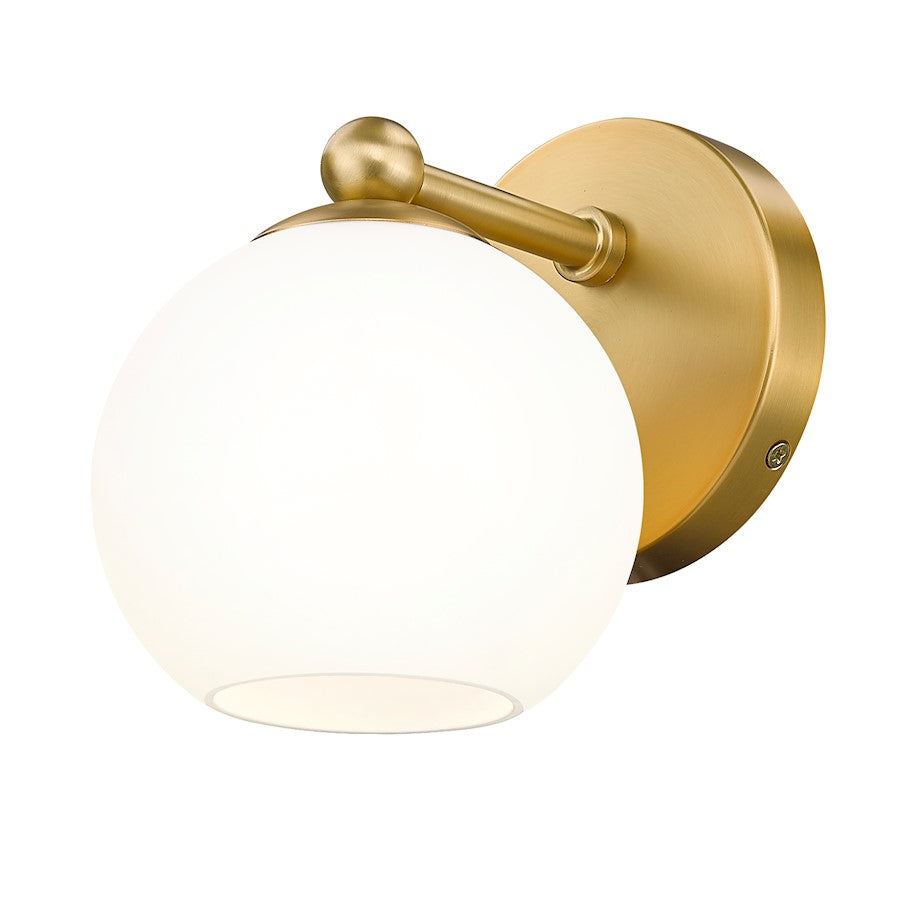 1 Light Wall Sconce