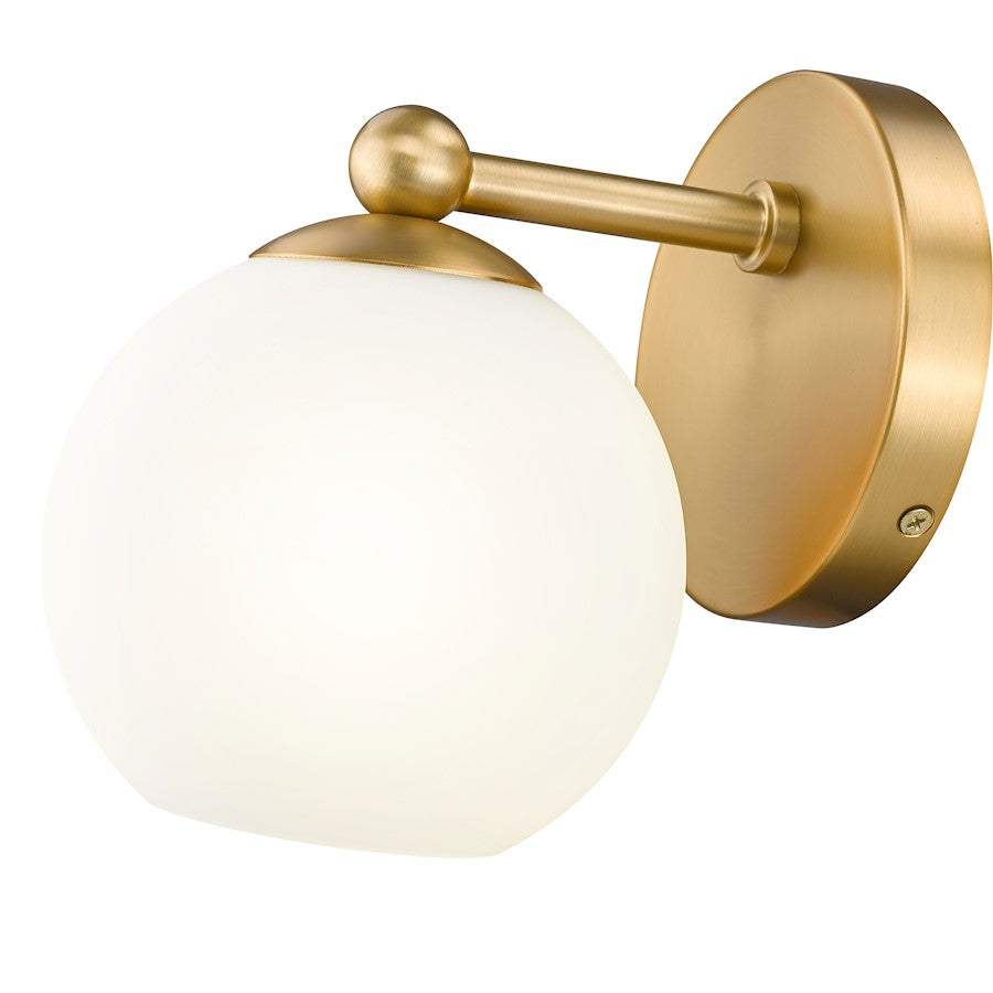 1 Light Wall Sconce