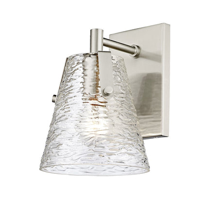 1 Light Wall Sconce