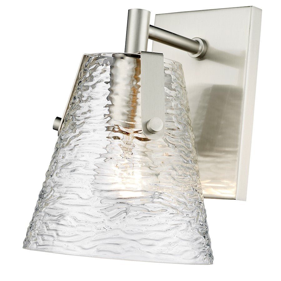 1 Light Wall Sconce