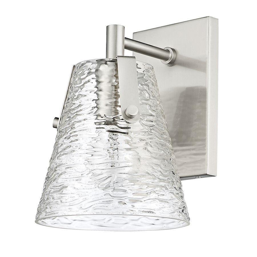 1 Light Wall Sconce