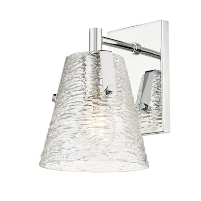 1 Light Wall Sconce