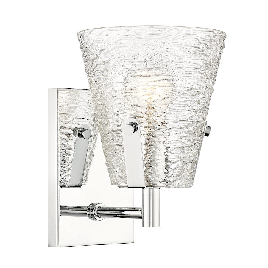 1 Light Wall Sconce