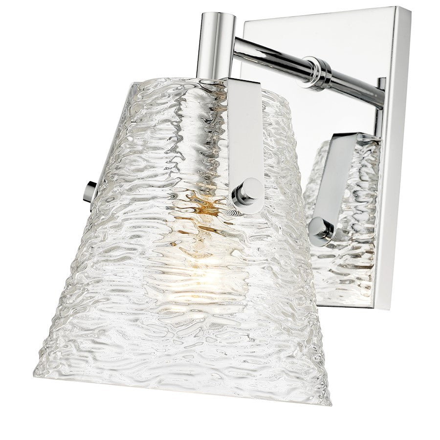 1 Light Wall Sconce