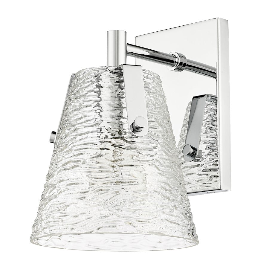 1 Light Wall Sconce