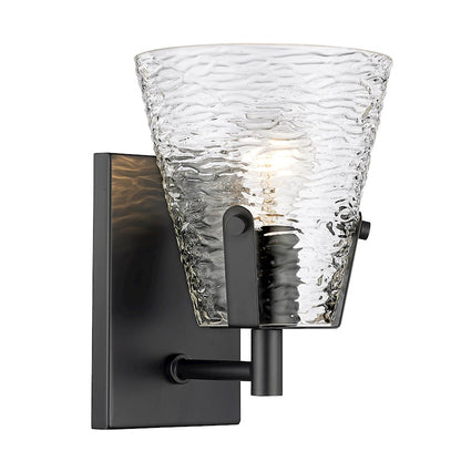 1 Light Wall Sconce