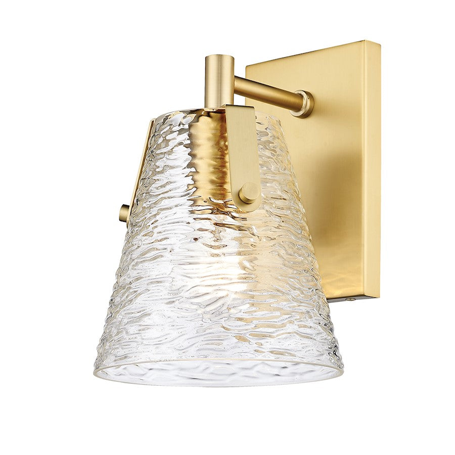 1 Light Wall Sconce