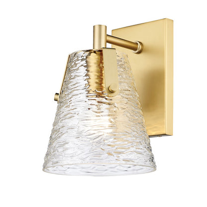 1 Light Wall Sconce