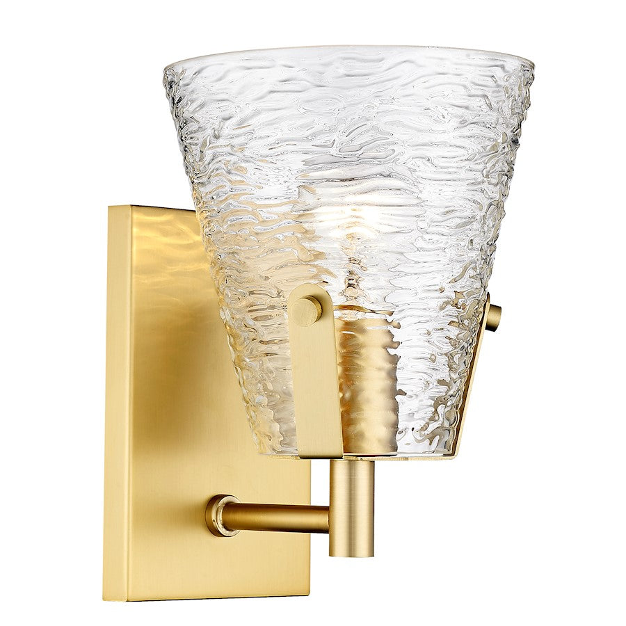 1 Light Wall Sconce