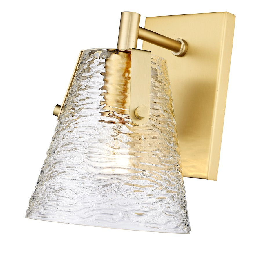 1 Light Wall Sconce