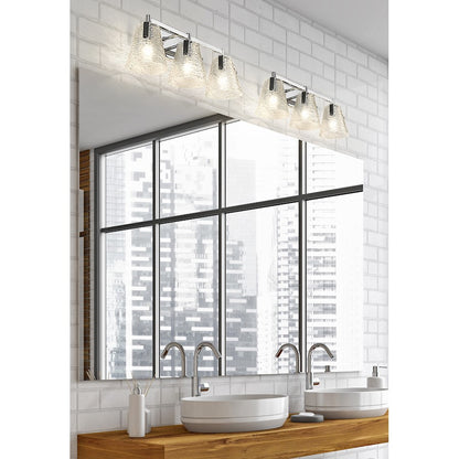 3 Light Bathroom Vanity Light