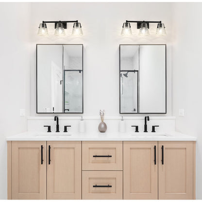 3 Light Bathroom Vanity Light