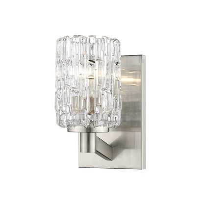 1 Light Wall Sconce