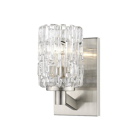 Aubrey 1 Light Wall Sconce