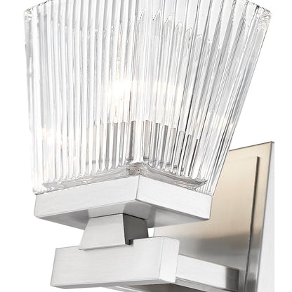 1 Light Wall Sconce