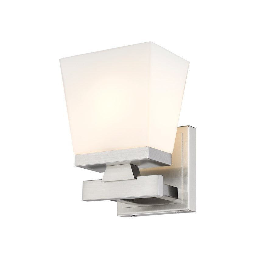 1 Light Wall Sconce