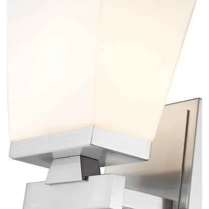 1 Light Wall Sconce