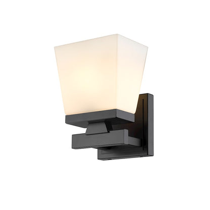 1 Light Wall Sconce