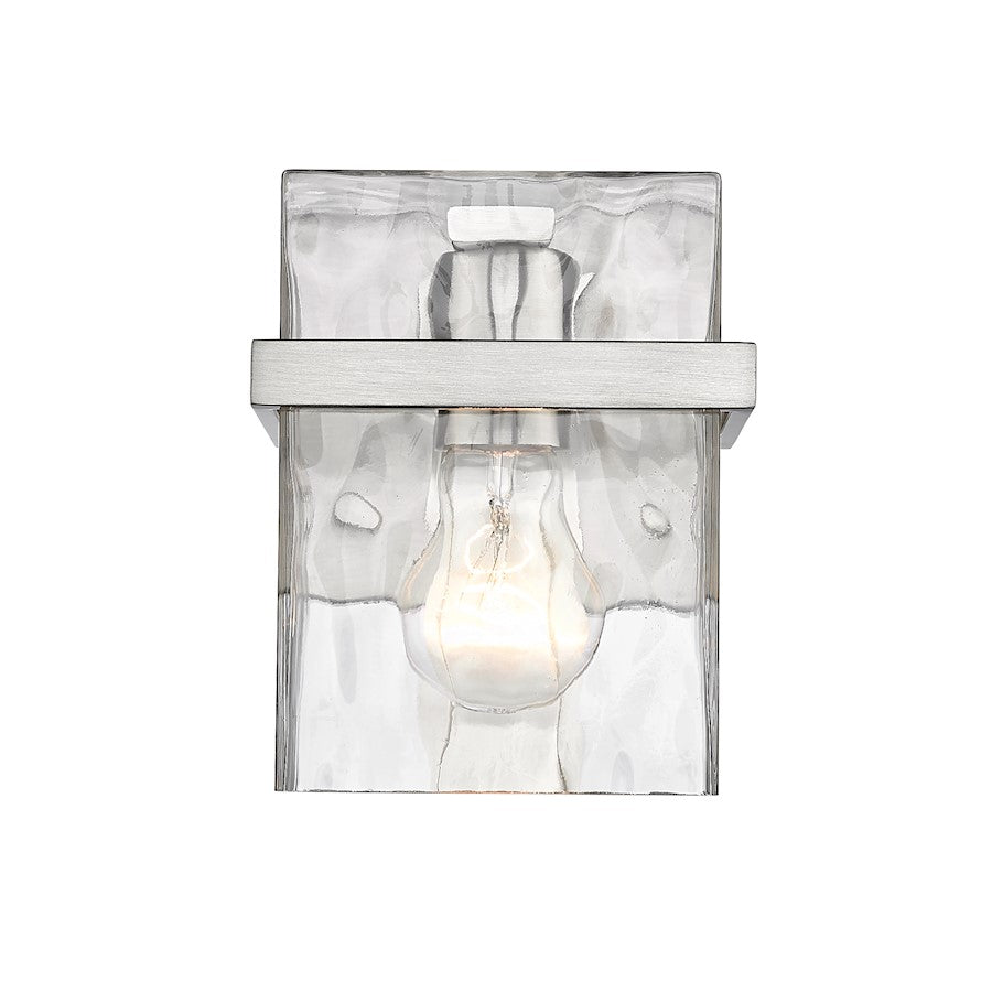 1 Light Wall Sconce