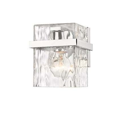 1 Light Wall Sconce