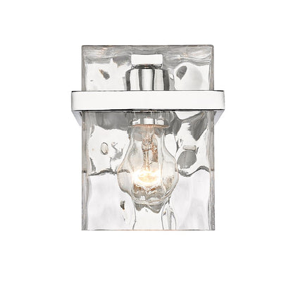 1 Light Wall Sconce