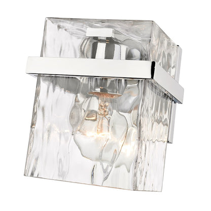 1 Light Wall Sconce