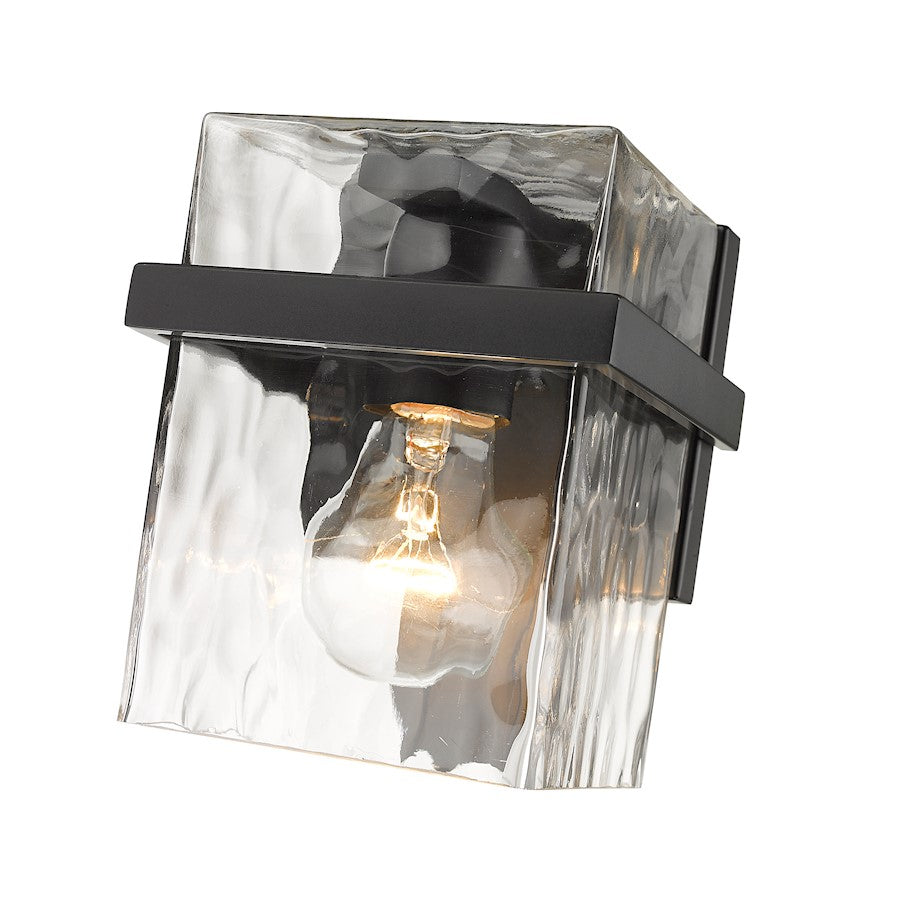 1 Light Wall Sconce