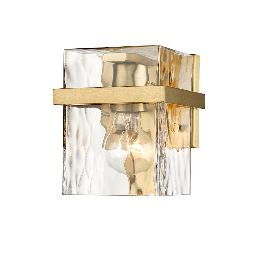 1 Light Wall Sconce