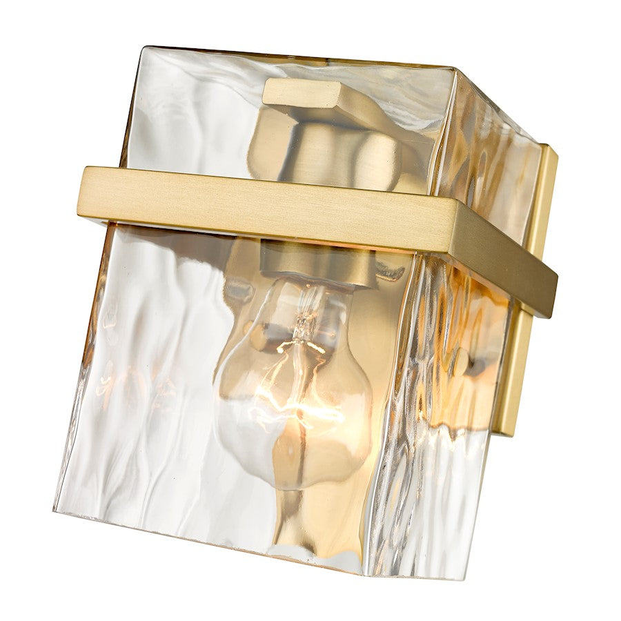 1 Light Wall Sconce