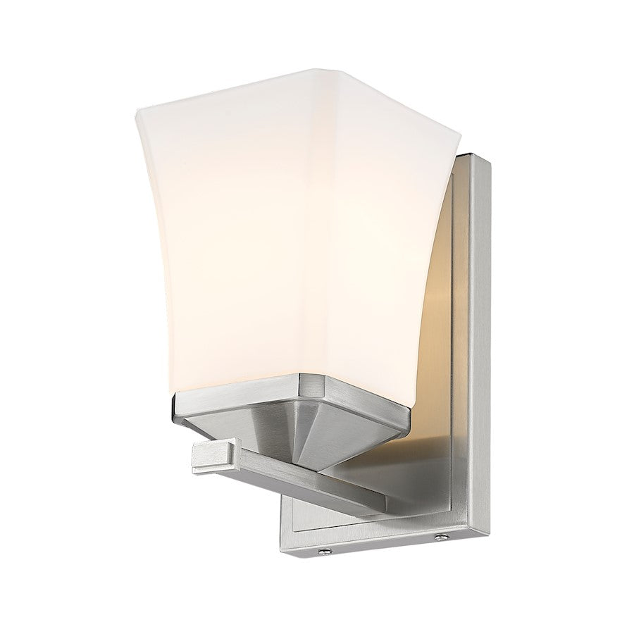 1 Light Wall Sconce