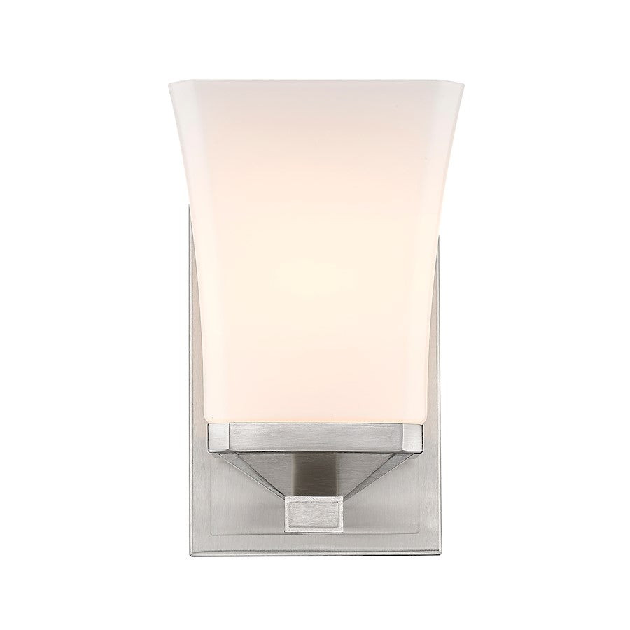 1 Light Wall Sconce