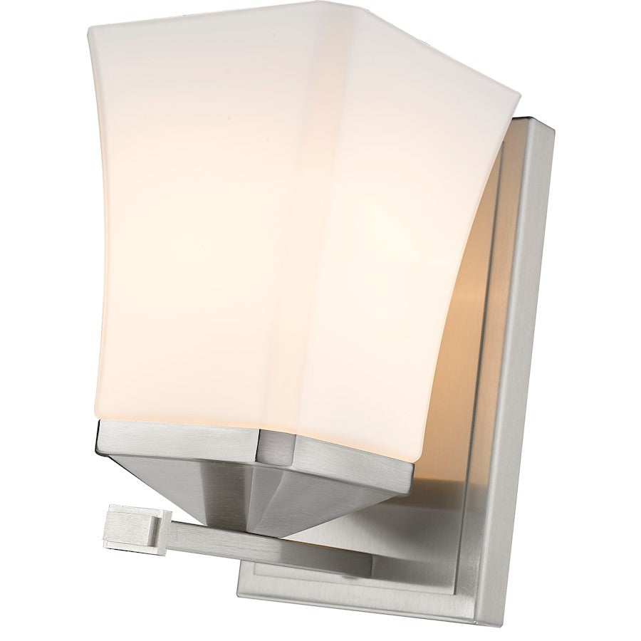 1 Light Wall Sconce