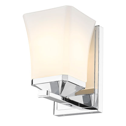 1 Light Wall Sconce