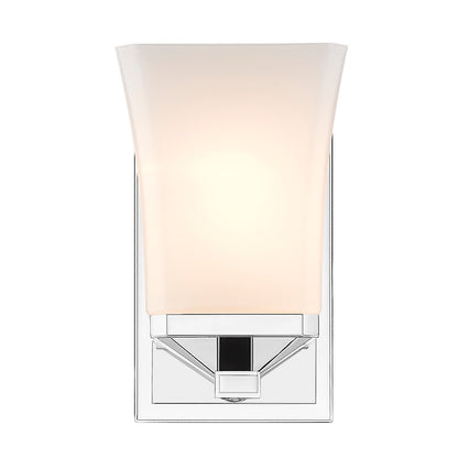 1 Light Wall Sconce