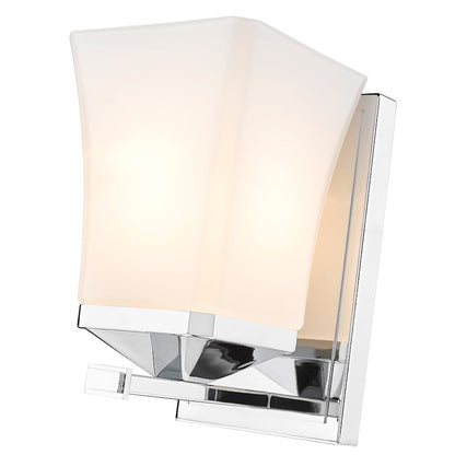 1 Light Wall Sconce