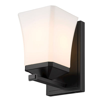 1 Light Wall Sconce